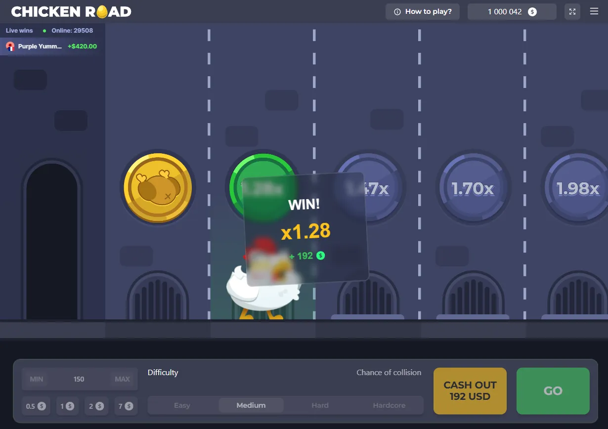 Comparaison avec d’autres jeux crash et slots